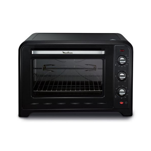 Four électrique Moulinex Optimo Yy2917fb 2200 W Noir Seb