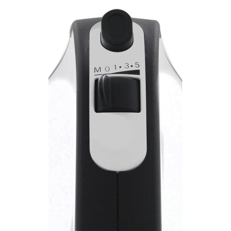 Batteur blanc silencieux 450 W MFQ4020 Bosch