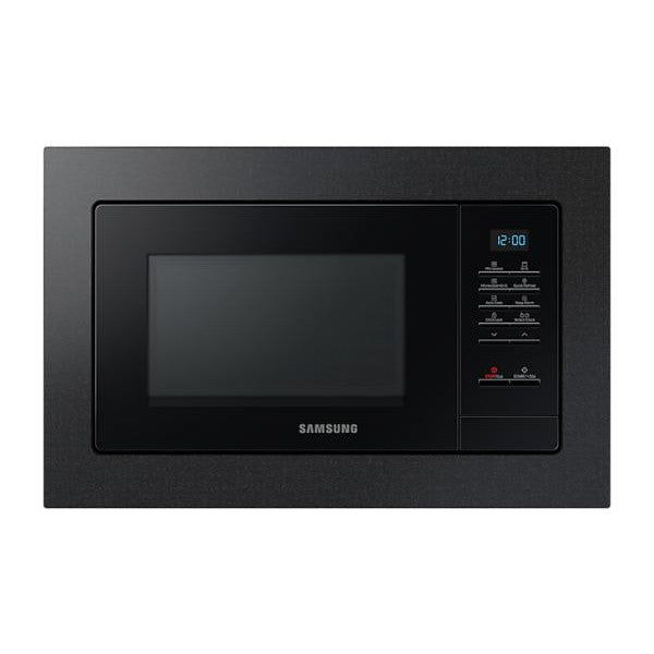 Micro-ondes Grill 20l Samsung Plateau Tournant 25.5 Decongélation Quic Samsung