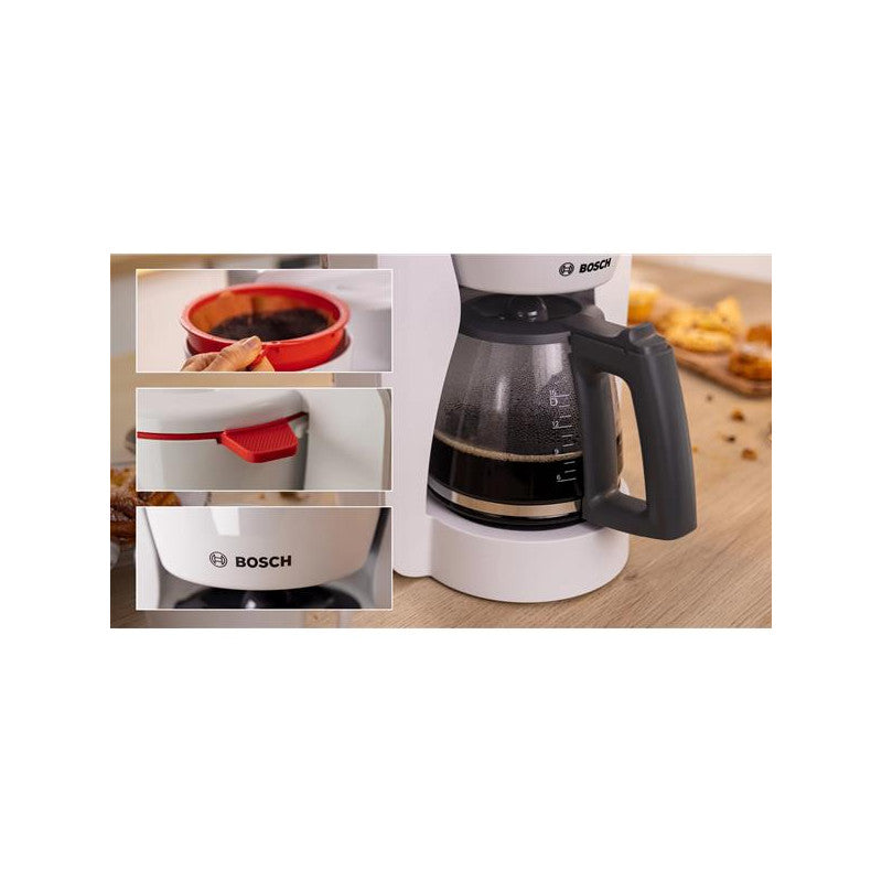 Cafetière   Tka2m111 Bosch