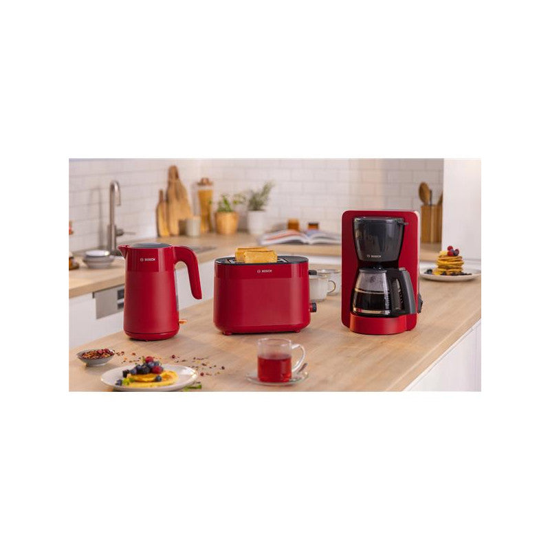 Grille Pain   Tat2m124 Bosch