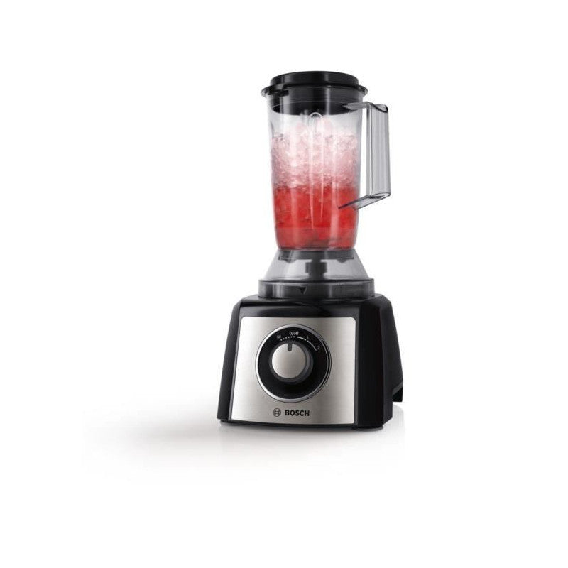 Robot multifonctions compact MultiTalent 3 800 W MCM3501M Bosch