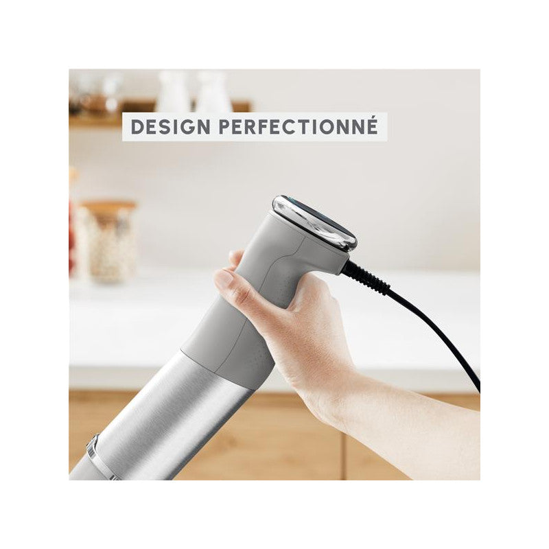 Mixeur Plongeant - Dd672b10 Moulinex