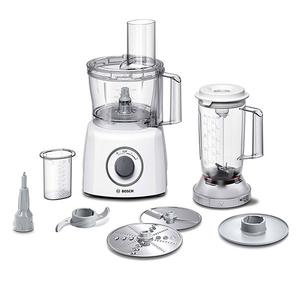 Robot multifonction MultiTalent 3 800W MCM3200W Bosch