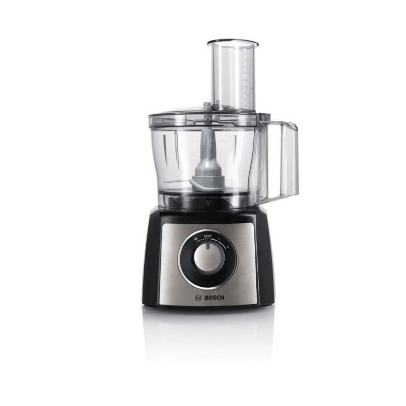 Robot multifonctions compact MultiTalent 3 800 W MCM3501M Bosch