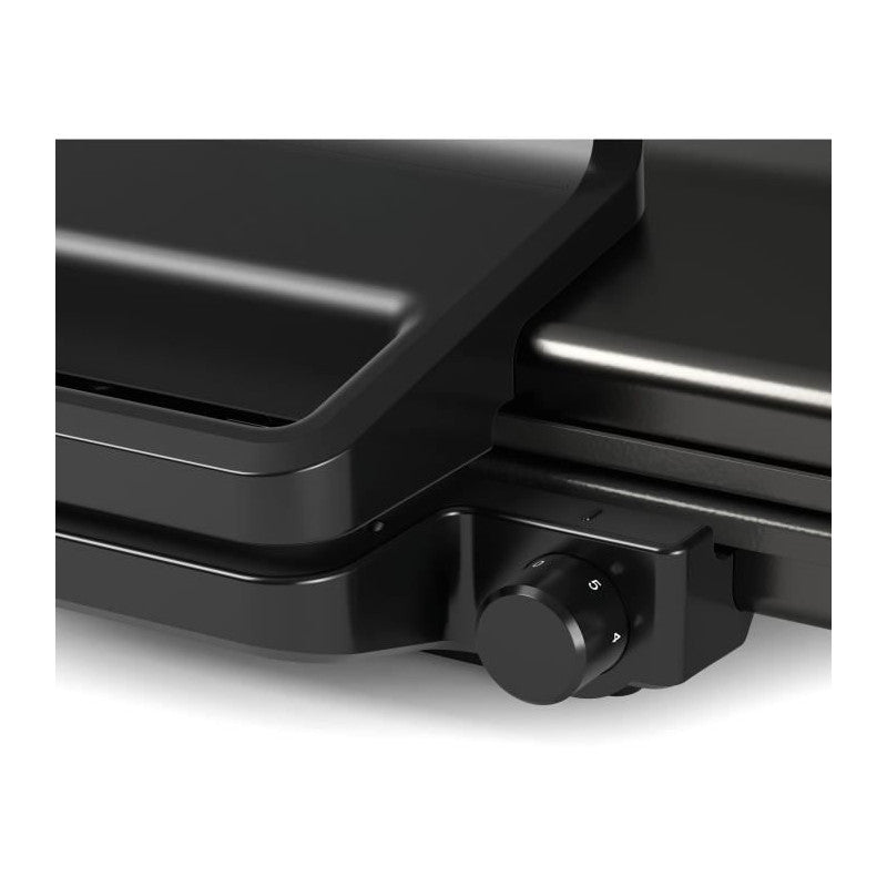 Grille-viande Tcg3323 - Noir Mat - 2000w - Thermostat 5 Niveaux - 3 Positions : Mode Grill Ou Four Bosch