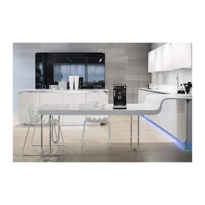 Expresso Broyeur - Autentica - Etam29510b DELONGHI