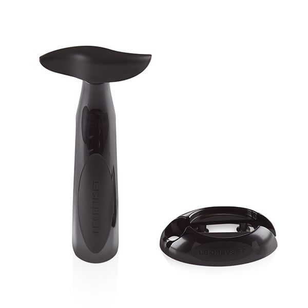 Tire-bouchon et coupe-capsule Le Creuset