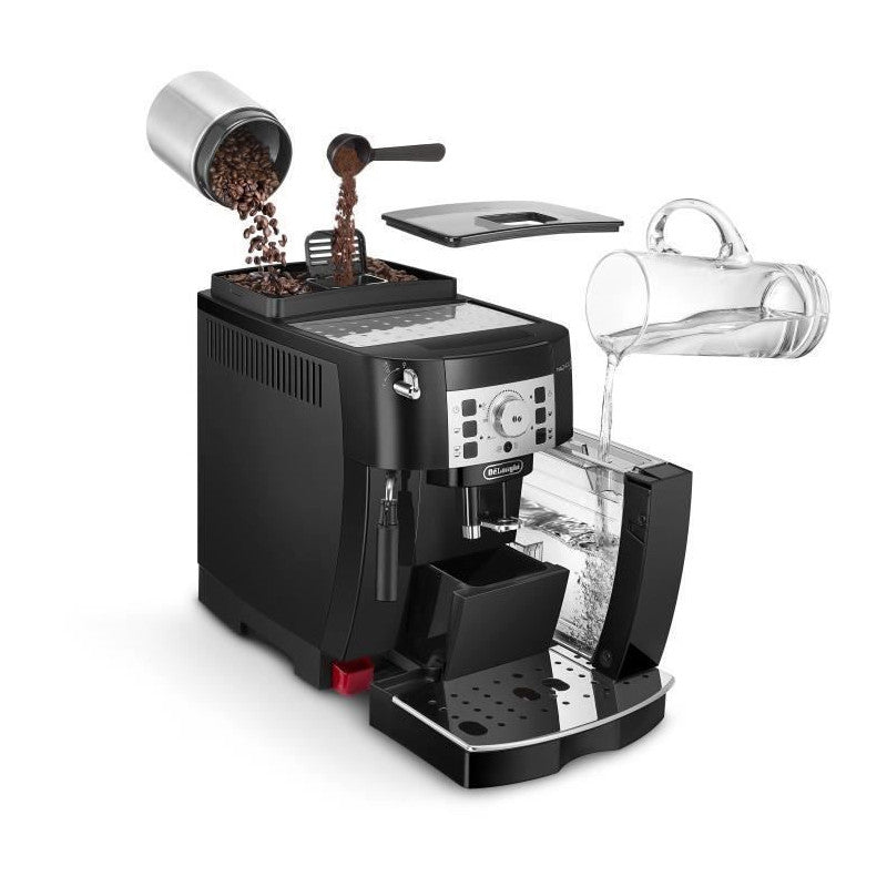 Expresso Broyeur - Magnificas - Ecam22140b DELONGHI