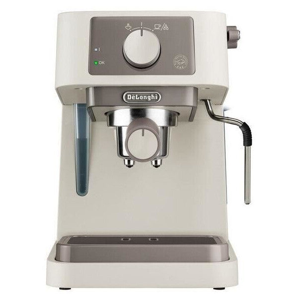Machine A Expresso - Delonghi - Stilosa Ec235.cr - Solo Pompe - Bouill Delonghi