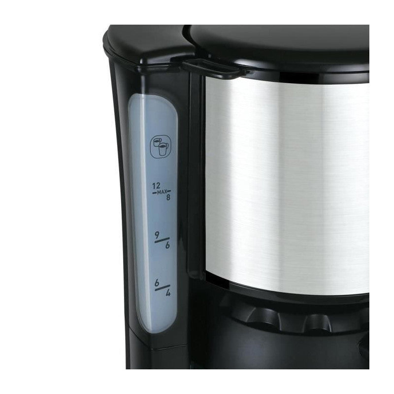 Ft362811 Cafetiere Filtre Isotherme Subito Moulinex