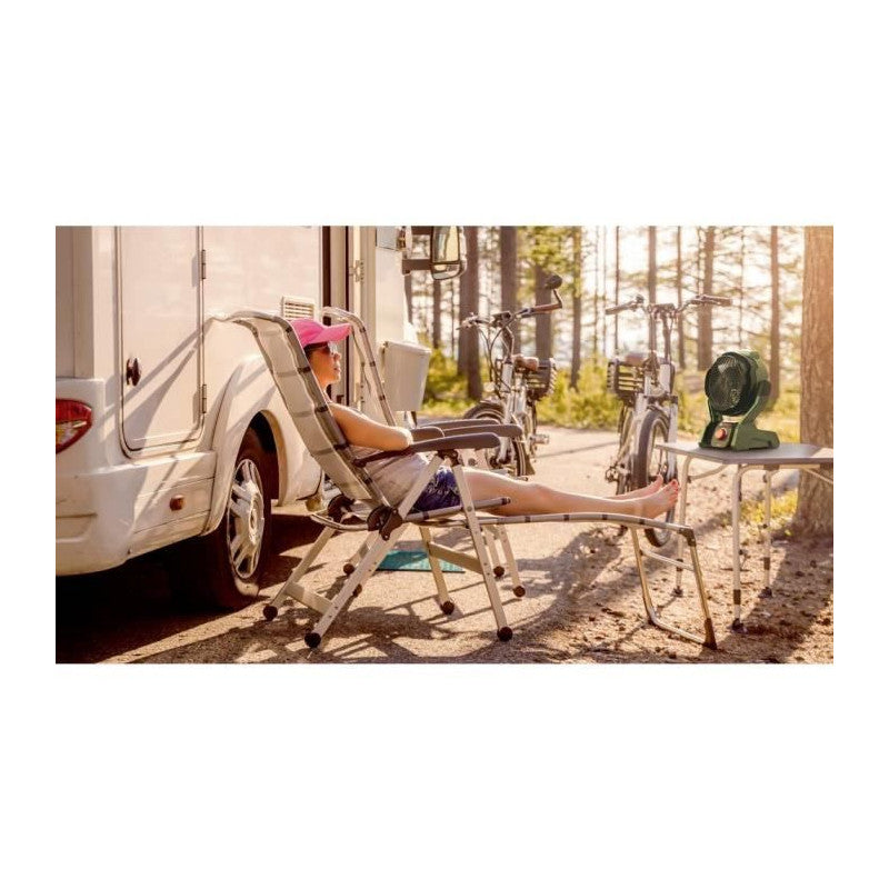 Ventilateur Universalfan 18v 1000 Bosch