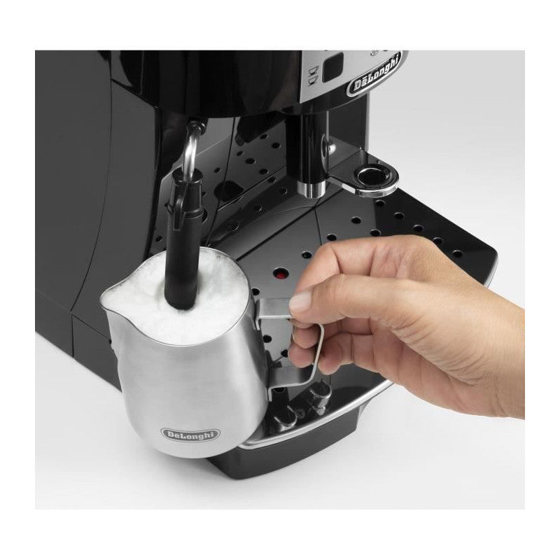 Expresso Broyeur - Magnificas - Ecam22140b DELONGHI