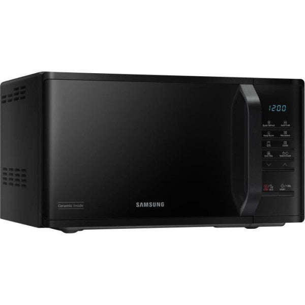 Micro-ondes Samsung Mg23k3513ak - 23l - Gril - Electronique - 800w - 2 Samsung