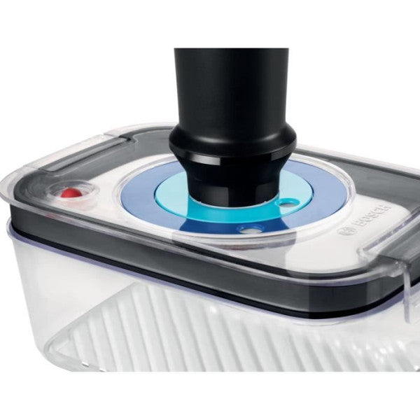 Kit Pour Mise Sous Vide -  - Msev6fs1 - Boîte Sous Vide Avec Bac 1 L - Bosch