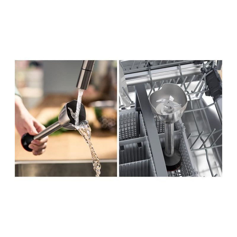 Mixeur plongeant - 600 w Bosch