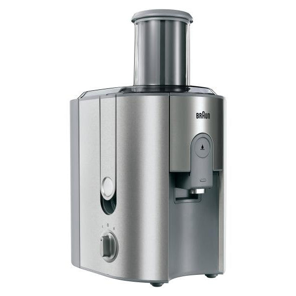 Centrifugeuse - Electrique Braun J700  Multiquick 7 - Inox Braun