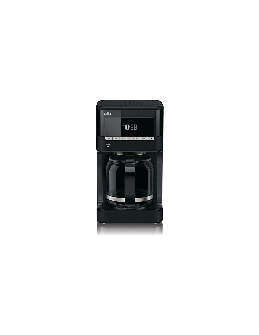 Cafetière Filtre - Kf7020 Braun