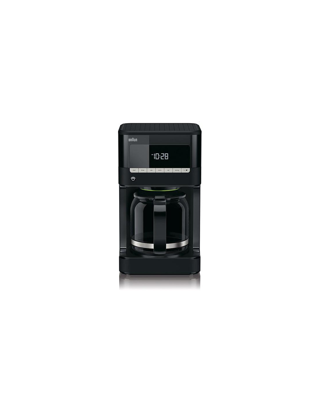 Cafetière Filtre - Kf7020 Braun
