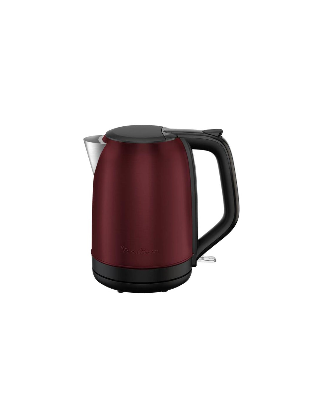 Bouilloire électrique 1,7l - By5s05e0 Moulinex