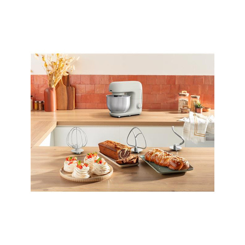 Robot Pâtissier Moulinex Qa160110 Moux