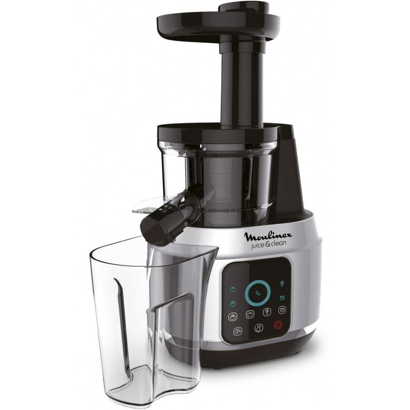 Extracteur De Jus   Zu 420 E 10 Moulinex