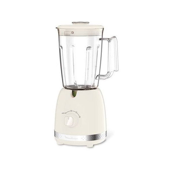 Blender Moulinex Soleil Faciclic Ivoire 500 W Lm355a10 Moulinex