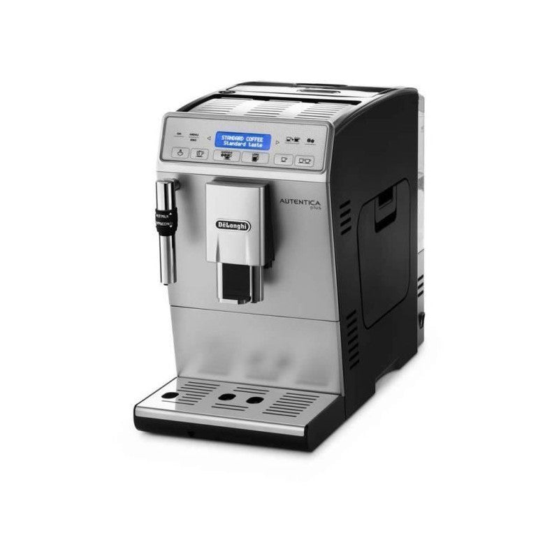 Expresso Broyeur - Autentica Plus  - Etam29620sb DELONGHI