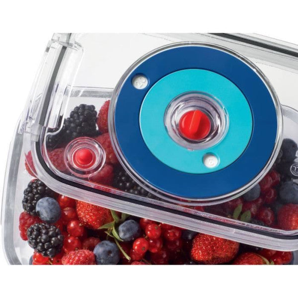 Kit Pour Mise Sous Vide -  - Msev6fs1 - Boîte Sous Vide Avec Bac 1 L - Bosch