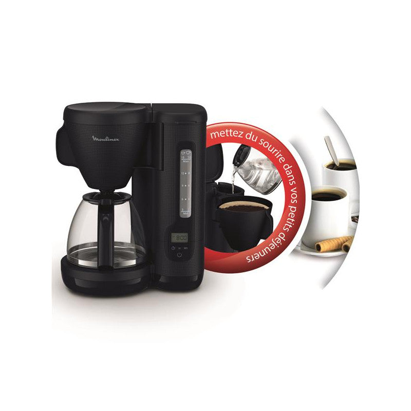 Cafetière Moulinex Fg2m2810 Moux