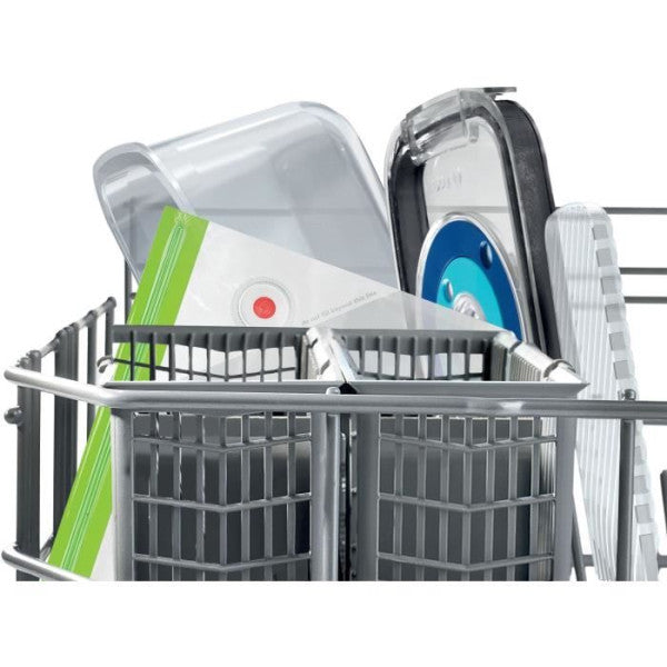 Kit Pour Mise Sous Vide -  - Msev6fs1 - Boîte Sous Vide Avec Bac 1 L - Bosch