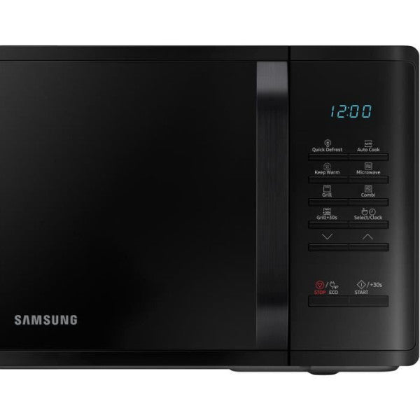 Micro-ondes Samsung Mg23k3513ak - 23l - Gril - Electronique - 800w - 2 Samsung