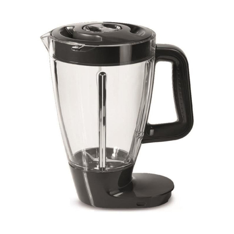 Robot Cuisine Multifonction Doubleforce 31 Fonctions 10 Accessoires Blender 2l Fp825e10 Moulinex