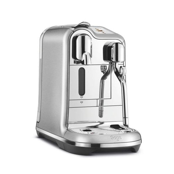 Machine Nespresso Sage Creatista Pro 2300 W Argent Sage