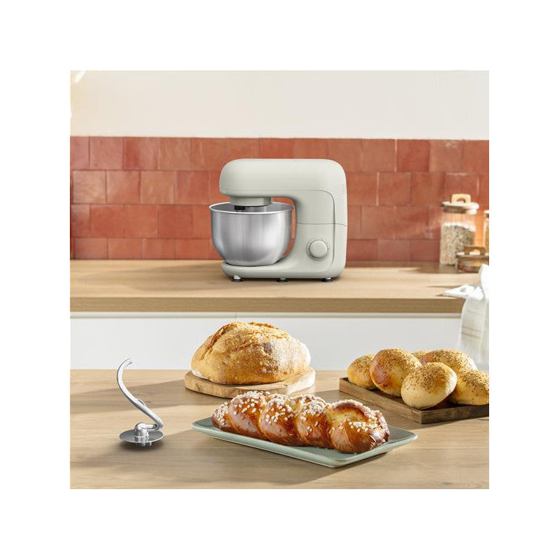 Robot Pâtissier Moulinex Qa160110 Moux