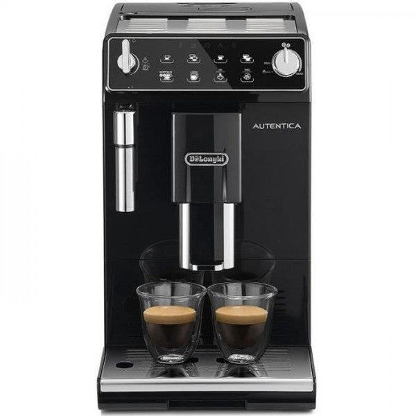 Machine A Cafe  Expresso Automatique Avec Broyeur - Delonghi Autentica Delonghi