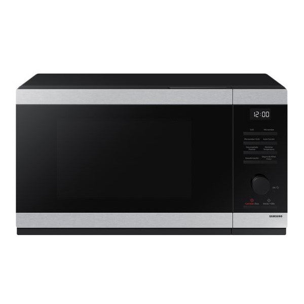 Micro-ondes Grill - Samsung - Mg32dg4524at - Noir - 32 L - 51,7 X 29,7 Samsung
