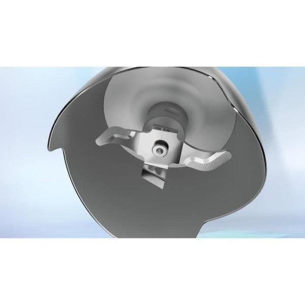 Mixeur Electrique  Plongeant - Bosch - Msm4w220 Ergomaster - Moteur 60 Bosch