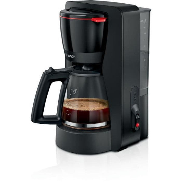 Machine A Cafe - Cafetiere Electrique  Filtre - Bosch - Tka2m113 Mymom Bosch