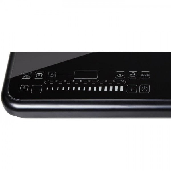 Plaque De Cuisson - Mobile Electrique Brandt Ti2fsoft Table De Cuisson Brandt