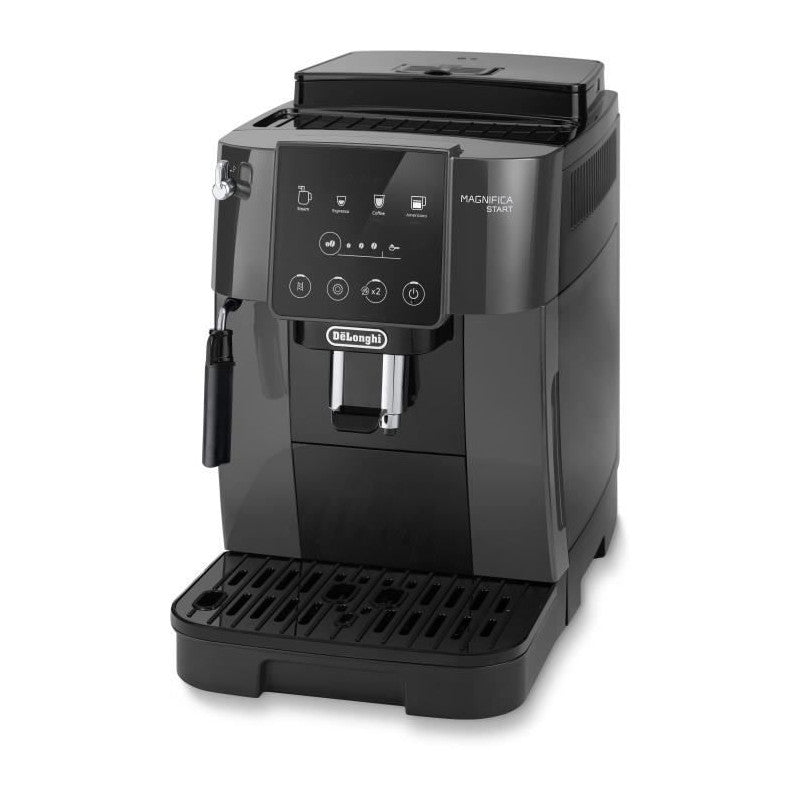 Machine Expresso Broyeur De'longhi - Magnifica Start - Ecam220.22.gb Delonghi
