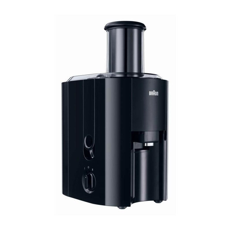 J300 Centrifugeuse Multiquick 3 - Noir Braun