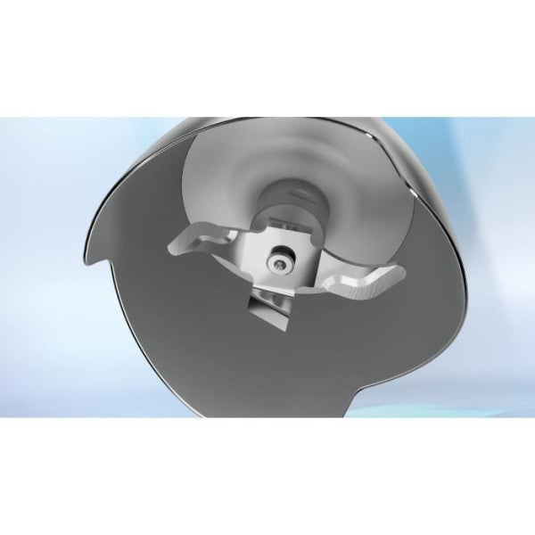 Mixeur Electrique  Plongeant - Bosch - Msm4w210 Ergomaster - Moteur 60 Bosch