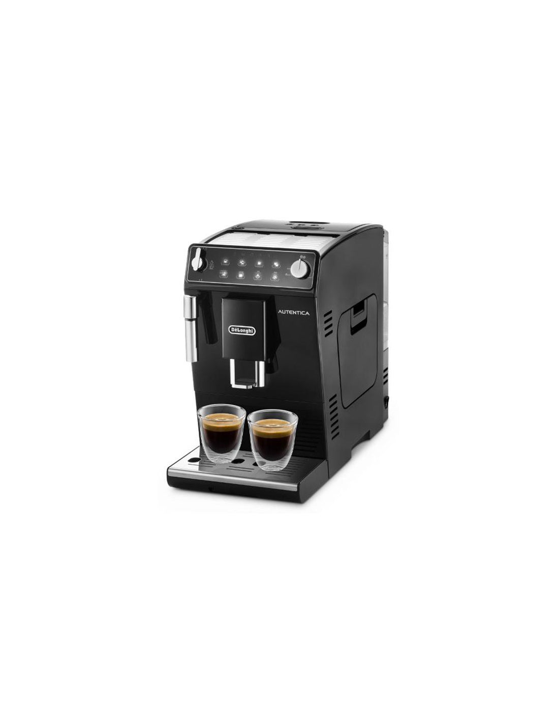 Expresso Broyeur - Autentica - Etam29510b DELONGHI