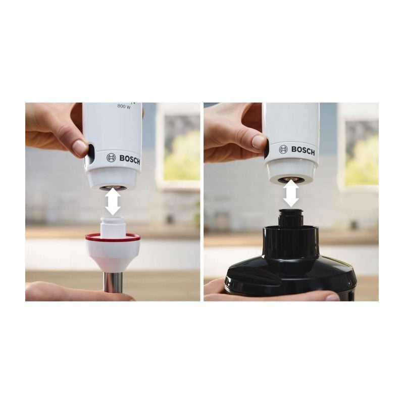 Mixeur Plongeant Ergomixx 800w - Bsh Bosch