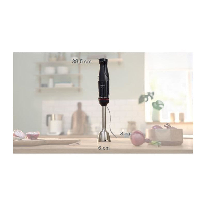 Mixeur plongeant - moteur 1000 w Bosch