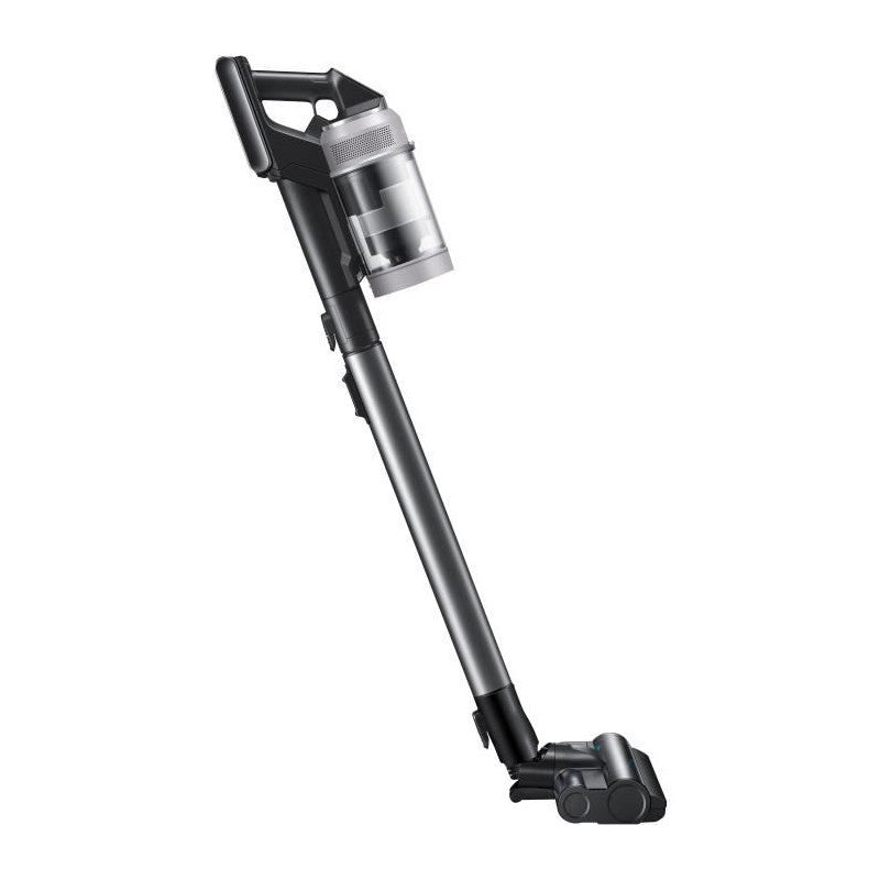 Aspirateur Balai Sans Fil -   Bespoke Ai Jet Lite Pet Vs80f28elp - 770 W - 280 Aw - 60 Min - 0,5 L - 86 Db - Gris Samsung