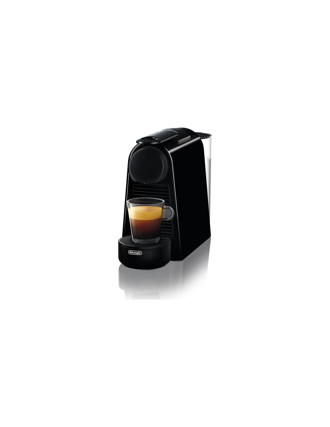 Nespresso Essenza Mini Noir - Eb85b DELONGHI