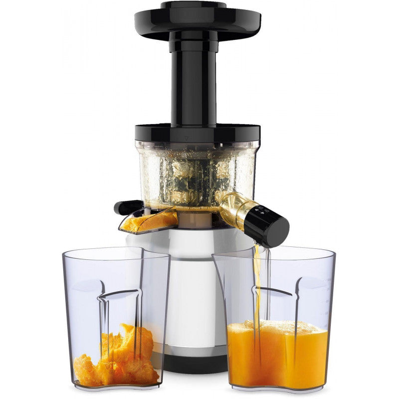 Extracteur De Jus   Zu 420 E 10 Moulinex