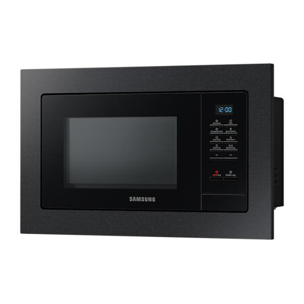 Micro-ondes Grill 20l Samsung Plateau Tournant 25.5 Decongélation Quic Samsung